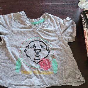 True Religion Toddler TShirt